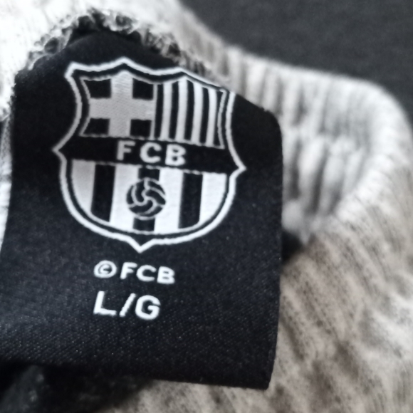 Sweatpants - Picture 3 of 3